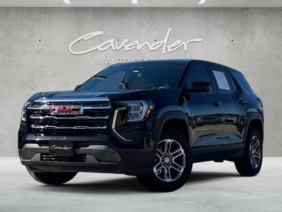 Certified 2025 GMC Terrain Elevation