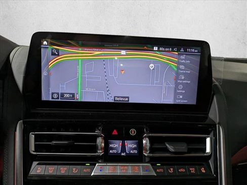 New 2026 BMW 840i xDrive image 13