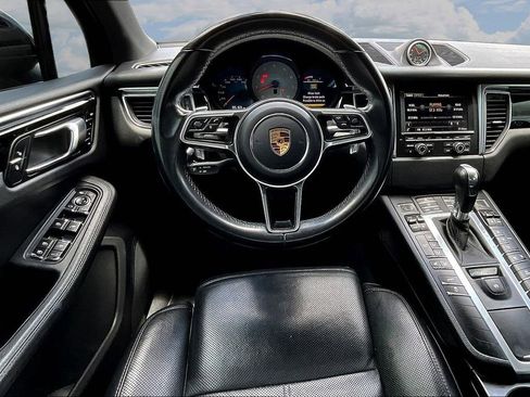 Used 2016 Porsche Macan S AWD/4WD image 8