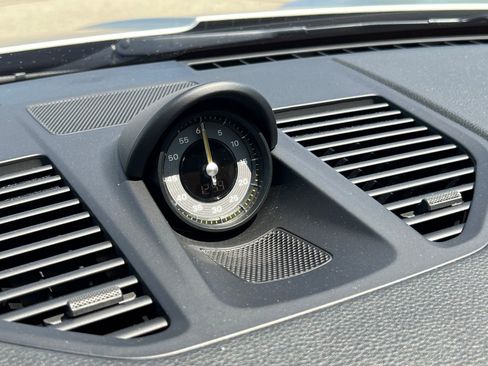 Certified 2024 Porsche 911 GT3 RWD image 28