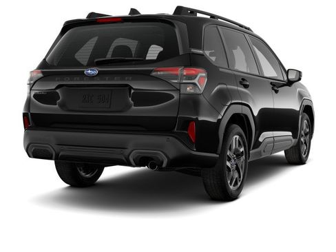 New 2026 Subaru Forester Limited AWD/4WD image 7