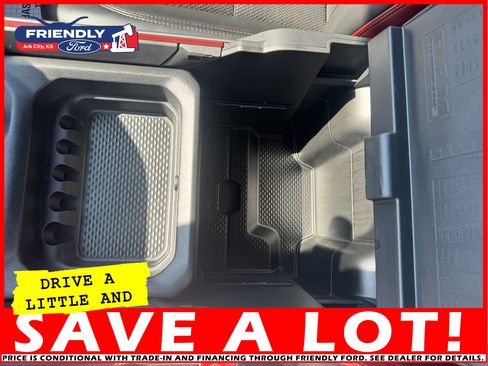 Used 2019 RAM 1500 Rebel w/ Rebel Level 1 Equipment Group image 29