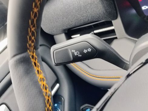 New 2026 Ford Explorer Tremor AWD/4WD image 35