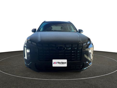 Certified 2025 Hyundai Palisade Calligraphy image 10