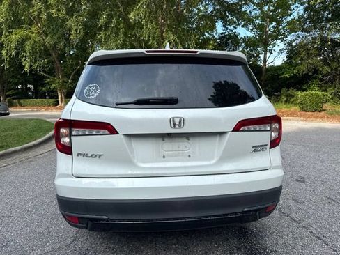 Used 2021 Honda Pilot Special Edition image 5