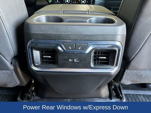Used 2024 Chevrolet Silverado 1500 LTZ AWD/4WD image 26