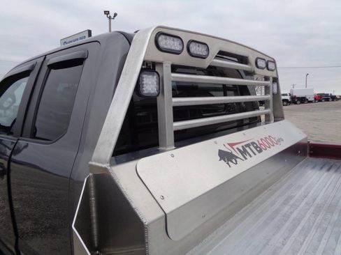 Used 2022 Ford F350 XL w/ STX Appearance Package image 11