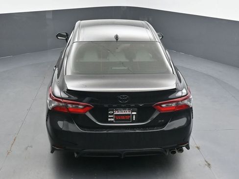 Used 2024 Toyota Camry SE FWD image 16