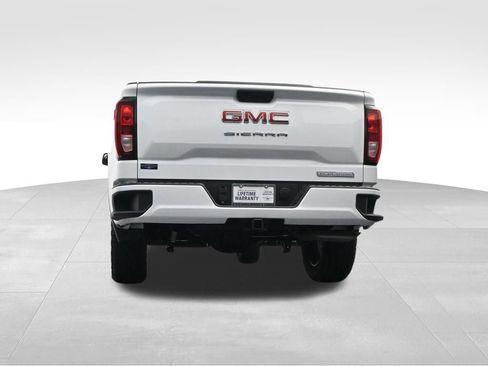 Used 2026 GMC Sierra 1500 Elevation w/ Elevation Select Package image 39