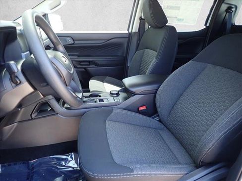New 2026 Ford Ranger XL AWD/4WD image 10