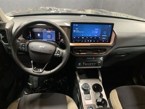 New 2026 Ford Bronco Sport Big Bend w/ Convenience Package image 18