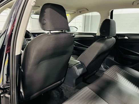 Used 2024 Volkswagen Jetta S image 21