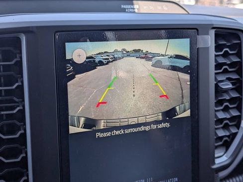 New 2026 Ford Ranger XL RWD image 13