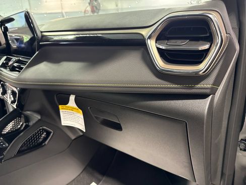 New 2026 Chevrolet TrailBlazer ACTIV w/ Convenience Package AWD/4WD image 36