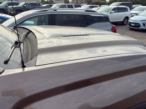 Used 2015 GMC Sierra 3500 Denali w/ Duramax Plus Package image 8