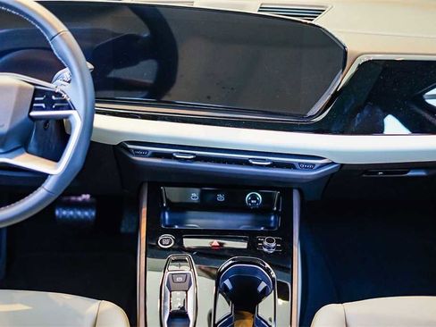 New 2025 Audi A5 2.0T Premium Plus image 9