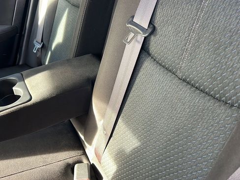 Used 2015 Nissan Sentra SR image 33