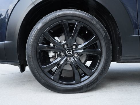 Used 2025 MAZDA CX-30 AWD 2.5 S w/ Select Sport Pkg image 30