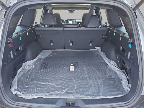 New 2026 Subaru Outback Limited XT AWD/4WD image 15