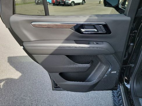 New 2026 Chevrolet Tahoe Z71 AWD/4WD image 26
