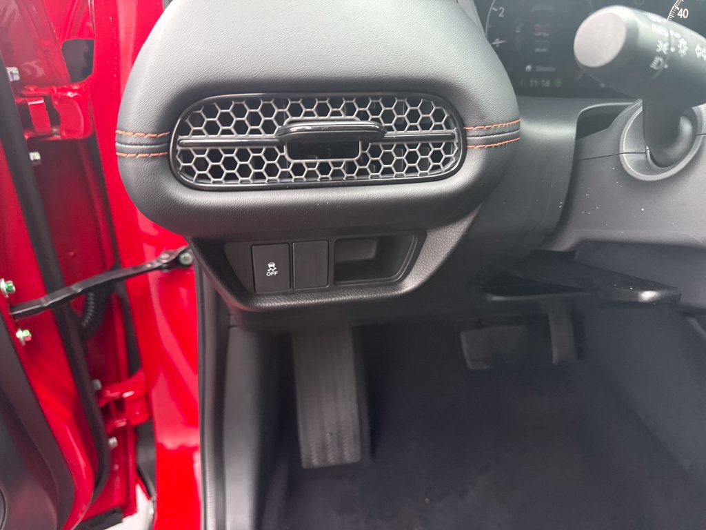 Certified 2026 Honda HR-V Sport image 15