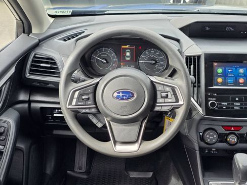 Certified 2022 Subaru Impreza 2.0i Premium AWD/4WD image 20