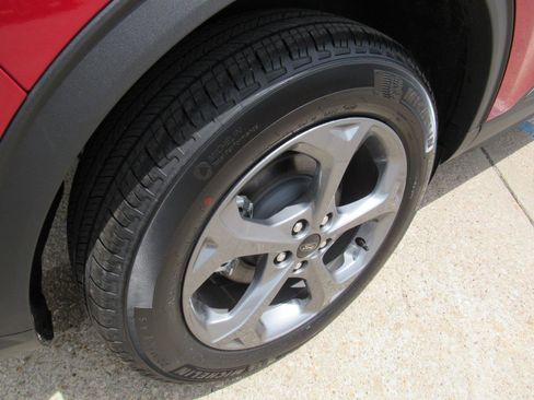 New 2026 Ford Escape ST-Line w/ Tech Pack #1 AWD/4WD image 34