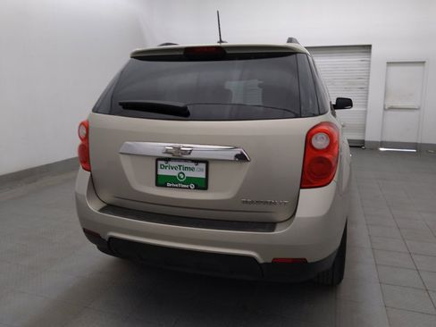 Used 2015 Chevrolet Equinox LT w/ Driver Convenience Package FWD image 7