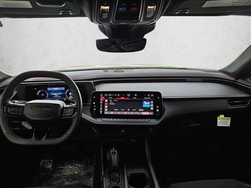 New 2026 Dodge Charger R/T w/ Driver Convenience Group AWD/4WD image 14