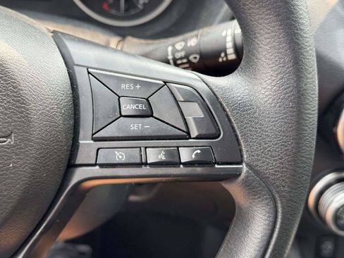 Used 2024 Nissan Sentra S FWD image 18