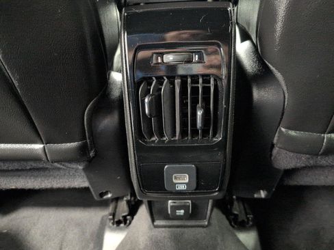 Used 2023 Jeep Compass Limited AWD/4WD image 22