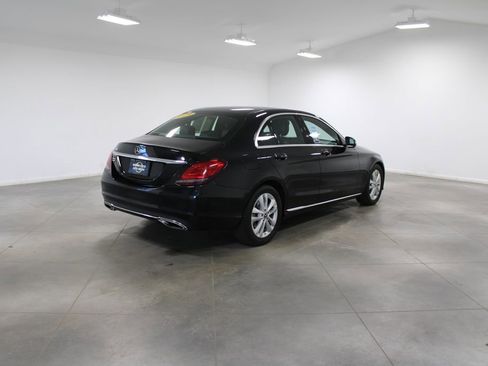 Used 2019 Mercedes-Benz C 300 Sedan image 9