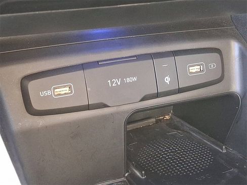 Used 2022 Hyundai Tucson SEL w/ Convenience Package image 25