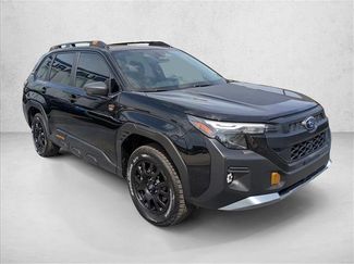 New 2026 Subaru Forester Wilderness video 3