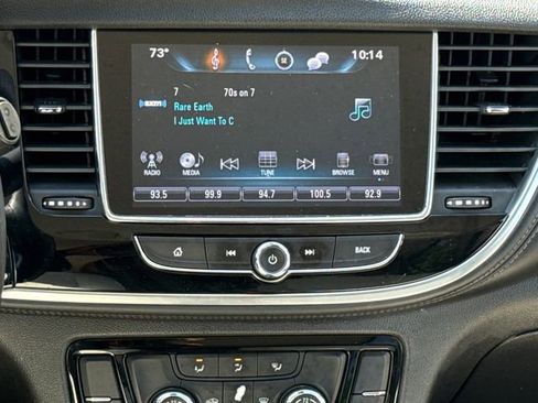 Used 2017 Buick Encore Preferred FWD image 12
