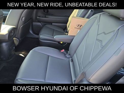 New 2026 Hyundai Palisade XRT Pro image 5