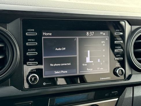 Used 2023 Toyota Tacoma SR image 24