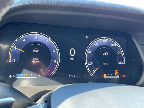 New 2026 Jeep Grand Cherokee Laredo X image 19