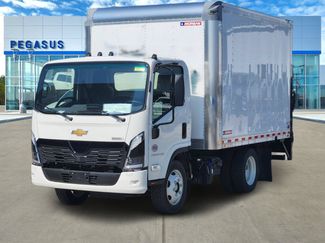 New 2025 Chevrolet Low Cab Forward 4500 XD RWD video 2