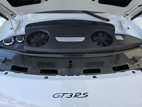 Used 2016 Porsche 911 GT3 RS RWD image 29