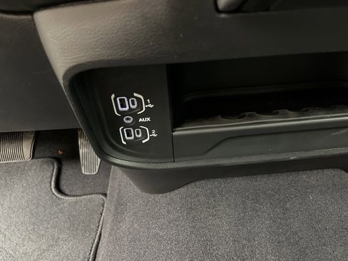 New 2026 RAM 2500 Tradesman image 18