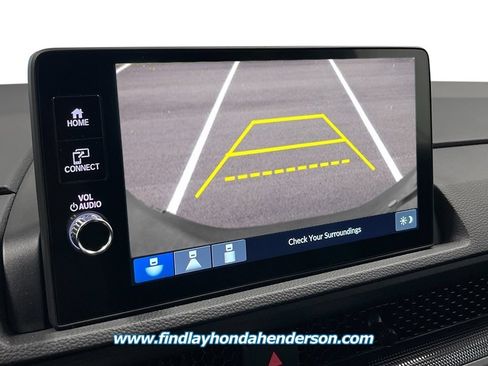 New 2026 Honda CR-V LX image 16