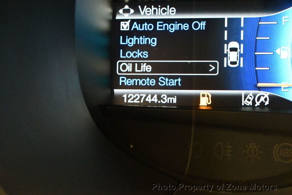 Used 2022 Ford Edge SEL AWD/4WD image 30
