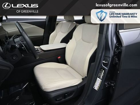 Used 2023 Lexus RX 350 Premium Plus w/ Accessory Package (Z1) image 21