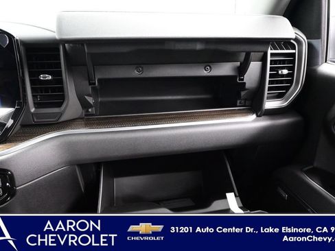 New 2026 Chevrolet Silverado 1500 RST w/ Convenience Package II AWD/4WD image 31