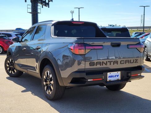 New 2026 Hyundai Santa Cruz SEL FWD image 3