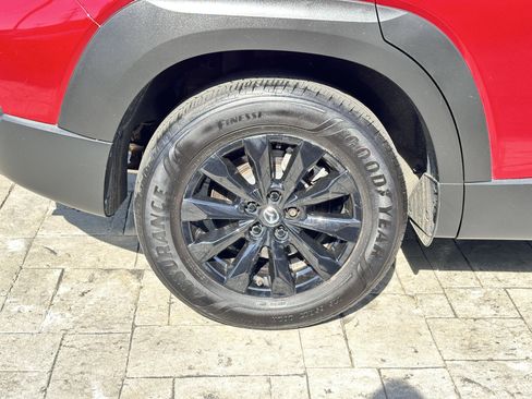 Certified 2024 MAZDA CX-50 AWD 2.5 S w/ Accent Package image 18