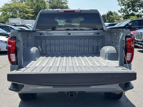 Used 2024 GMC Sierra 1500 Elevation AWD/4WD image 24