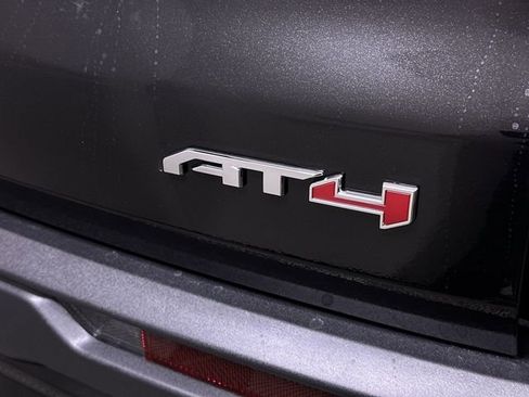 New 2026 GMC Acadia AT4 w/ LPO, Floor Liner Package AWD/4WD image 33