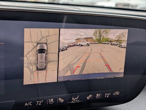New 2026 Buick Enclave Avenir w/ Super Cruise Package AWD/4WD image 56
